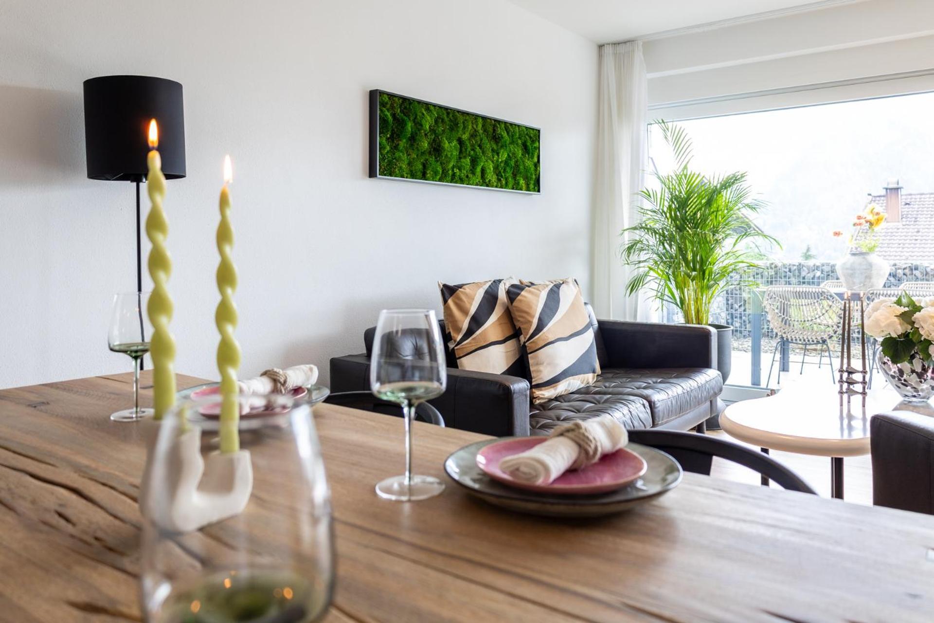 Ferienwohnung Oba'Doba 2 Pfronten Exterior foto